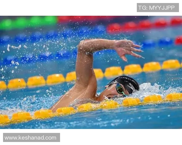 游泳界传奇人物:跨越时代的冠军与创新者们的辉煌历程 游泳界传奇人物:跨越时代的冠军与创新者们的辉煌历程