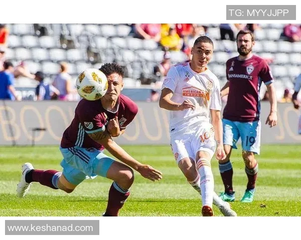 盐湖城与科罗拉多急流的激烈对决谁能赢得胜利的荣耀与未来